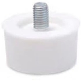 Resim shopwave Vidalı Sert Tokmak / Çekiç Yedeği No:50 