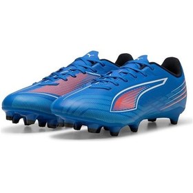Resim Puma Ultra 6 Play FG/AG | Beyaz 