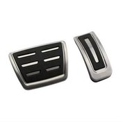 Resim Audi Otomatik Pedal Seti 