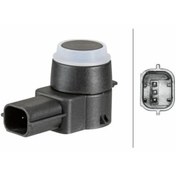 Resim Kraftvoll HELLA MARKA PARK SENSÖRÜ OPEL ASTRA J/INSIGNIA/CRUZE/MOKKA 