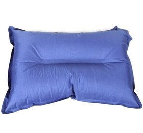 Resim JR Gear Self Inflating Pillow Şişme Yastık - Mavi 