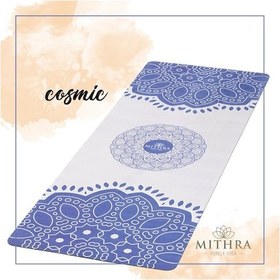 Resim Mithra Earth Yoga Matı Cosmic 