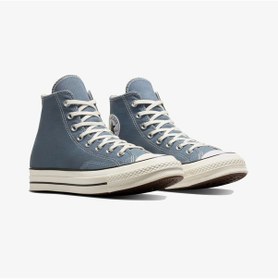 Resim Converse Chuck 70 Unisex Mavi Sneaker A08617c Mavi 