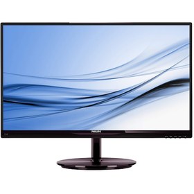 Resim PHILIPS 234EE5QB 23 INCH LCD MONİTÖR 