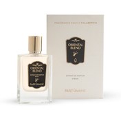 Resim PARFUMANE Oriental Blend 50ml. Extrait De Parfüm 