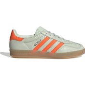 Resim Adidas Gazelle Indoor W Kadın Günlük Ayakkabı If6982 Haki If6982 Haki 