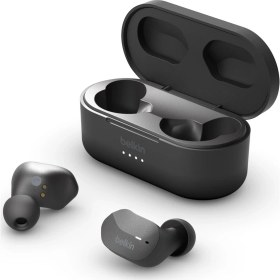 Resim Belkin Soundform True Kablosuz Kulak Içi Kulaklık 