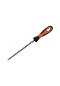 Resim Bahco 1-230-06-3.2 6'' 150 mm İnce Diş Yuvarlak Eğe 