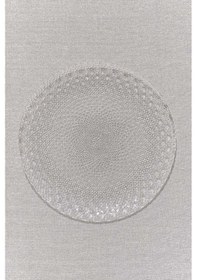 Resim Pasabahce Rattan Tabak 28 Cm - 1 Adet Şeffaf 