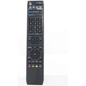 Resim Tayfun Sharp LC-60UQ10 LED Tv Kumandası 
