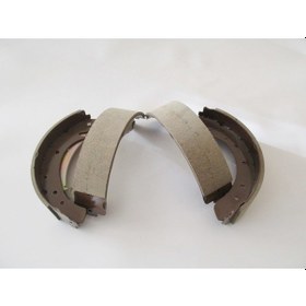 Resim Peugeot Boxer 94/02 Arka Fren Pabucu 2,0/2,5/2,8 127x56 18 Ki Şi Li K Bramax 