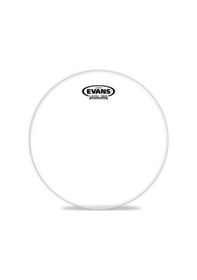 Resim Evans Tt12gr Genera 12 İnç Tom Derisi Profesyonel İçten Kontrol Halkalı Tek Katmanlı Tasarım, Odaklanmış Orta Frekanslar, Stüdyo Kayıtları İçin Optimize Edilmiş Sıcak Ton 