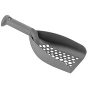 Resim Petwork Ares Kedi Kumu Küreği Gri 