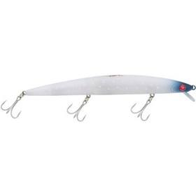 Resim Hanfish Arıza 17cm 30gr Sinking Maket Yem Freckled Glow 