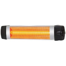 Resim Welder Elektrikli Infrared Isıtıcı Soba Duvar Tipi 