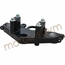 Resim Yamaha Ybr Üst Platin 
