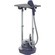 Resim Electrolux E7US1-44MN Delicate 7000 Buharlı Kırışıklık Giderici 