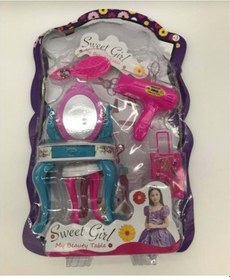 Resim Oyuncak Güzellik Seti 1130 