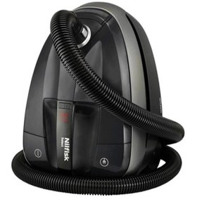 Resim Genel Markalar Select Pet Care Mini Turbo Başlıklı Torbalı 650w Süpürge 