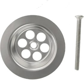 Resim Fkn Krom Lavabo Süzgeci 