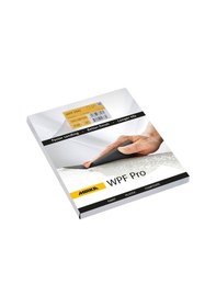 Resim Mirka Wpf Pro Su Zımparası P320 50 Adet 