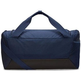 Resim Nike Nıke Academy Team S Duffel Bag Spor Çanta Cu8097 53x28x28cm Cu8097 410 