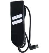 Resim Homyl Kaldırma Koltuğu Yaygın Olarak Uygulanabilir Mobilya Siyah 