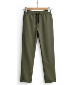 Resim Baglan Erkek Çocuk Jogger Pantolon Bgl-st05220 Haki 