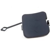 Resim Bmw E46 Çeki Kapağı Arka 1998-2001 51128215120 