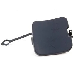 Resim Bmw E46 Çeki Kapağı Arka 1998-2001 51128215120 