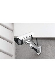 Resim LOREX Gece Görüşlü Görünümlü Caydırıcı Ir Kamera 