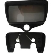 Resim Motolinas Cg Km Kilometre Saati Kabı Siyah 