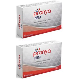 Resim Pronya Nem 2 Adet 