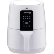 Resim Korkmaz A886 Pro Airfryer 4 Lt 1500w 