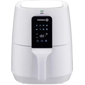 Resim Korkmaz A886 Pro Airfryer 4 Lt 1500w 