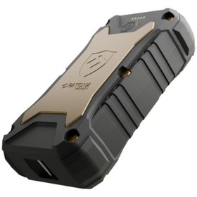 Resim Patona Protect 9993 Extreme 100 PD65W 27.000 mAh Powerbank 