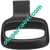 Resim Koltuk Ayar Çekme Kolu Sol Audi Tt 2006-2018 533410141 