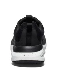 Resim Keen 1028886 Wk400 Black/white Erkek Outdoor Ayakkabı 001 