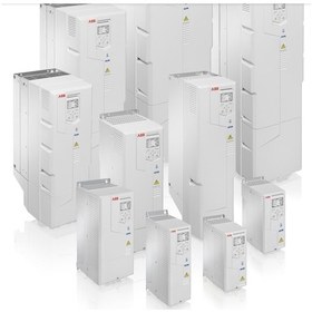 Resim Abb Ach580-01-033a-4 15kw/380v,ac Motor Sürücü 