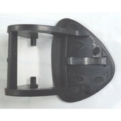 Resim Esse Oto - Mercedes E Class- W211- 07/09 Far Yıkama Fıskiye Kapağı Sol Esse21532068 2118801705 