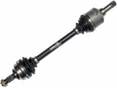 Resim MGA 70277 | Citroen C4 Picasso 2007-2012 1.6 Hdi Sol Aks Komple 