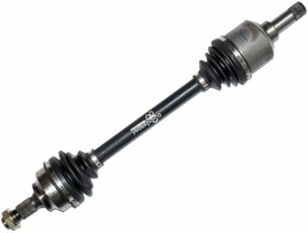 Resim MGA 70277 | Citroen C4 Picasso 2007-2012 1.6 Hdi Sol Aks Komple 