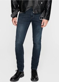 Resim Mavi 0042426976-fw James Shaded Ink Mavı Jet Black Erkek Jean Pantolon 0042426976-R1203 Mavi - Siyah 