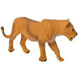 Resim Animal World Dişi Aslan 