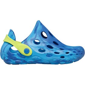Resim Merrell Hydro Moc Unisex Çocuk Mavi Terlik UNISEX ÇOCUK HYDRO MOC MK265664 