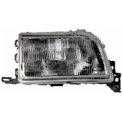 Resim Renault Clio Far Sağ 91-96 Ref No: 7701034147 Uyumlu Ren10cl001 