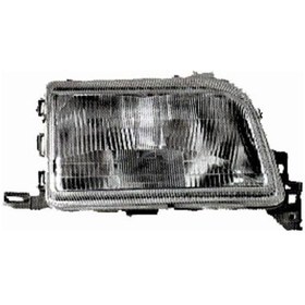 Resim Renault Clio Far Sağ 91-96 Ref No: 7701034147 Uyumlu Ren10cl001 