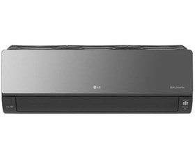 Resim LG UV Artcool AC18BH A++ 18000 BTU Inverter Duvar Tipi Klima 