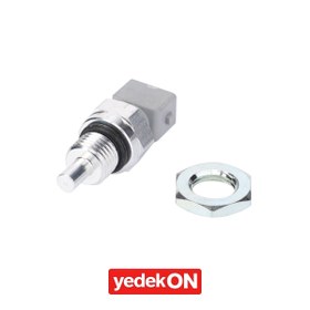 Resim AGCO Sıcaklık Sensörü - Valtra | V37264010 