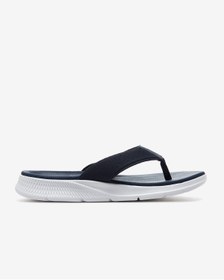 Resim Skechers GO CONSİSTENT SANDAL - PENTHOUSE Erkek Lacivert Parmak Arası Terlik 229036 NVY 